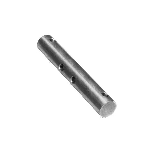 2 7/16" Close Coupling Shaft, CCC5